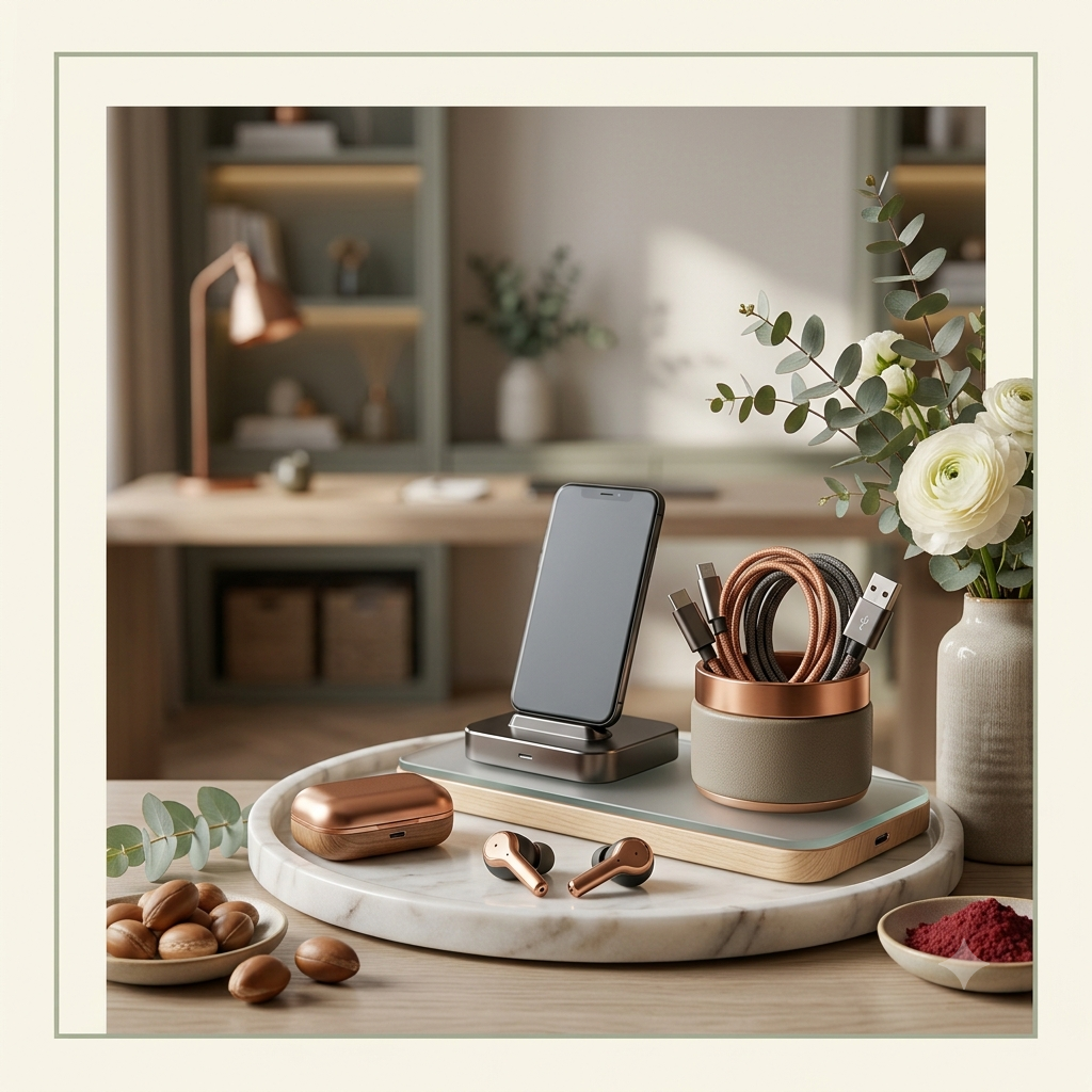 Tecnologia y Accesorios