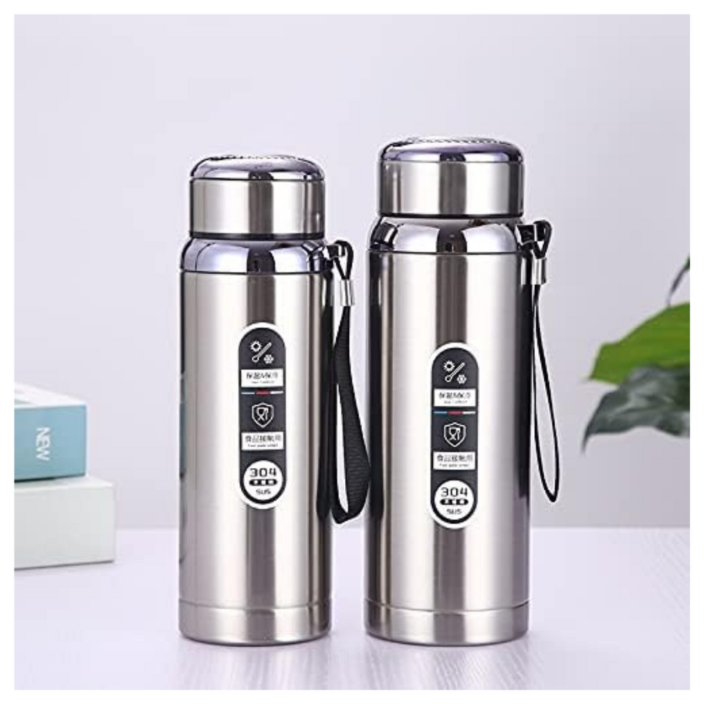 Termo Conservador Para Camping 600ML