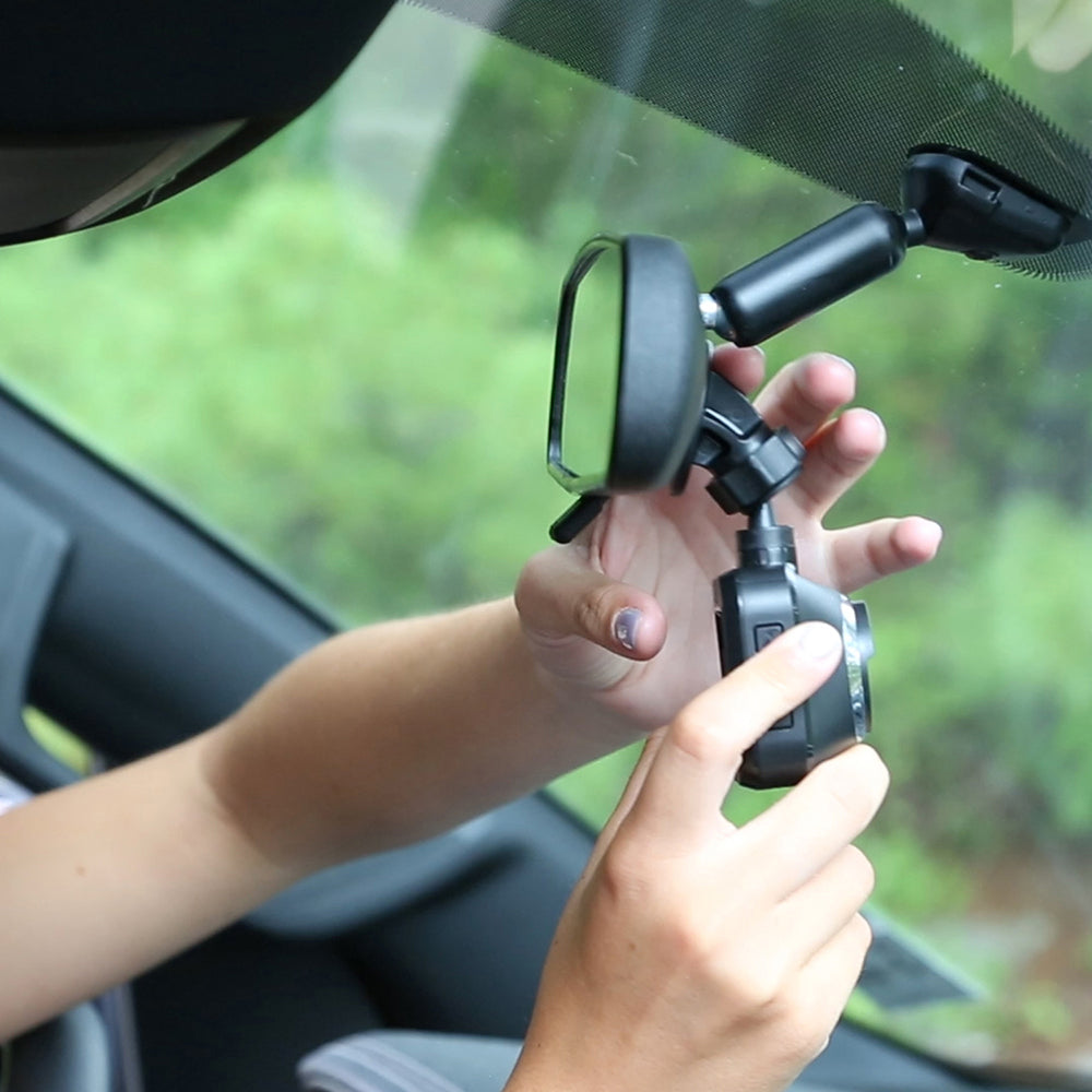 Wifi Dash Cam Pro Cámara para Auto