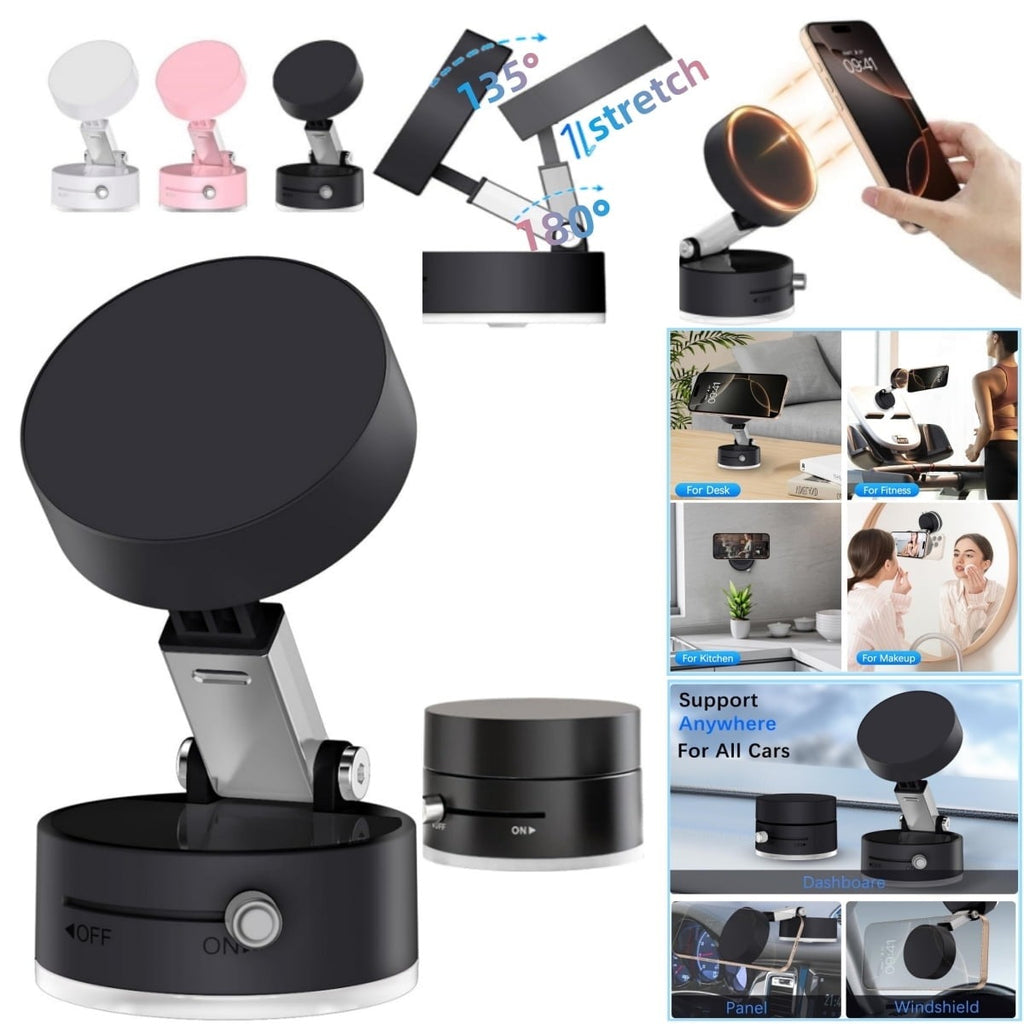 Soporte Magnetico para Celular